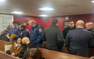 Johnston da luz verde para usar terreno destinado para vivienda asequible y más bien decide construir complejo de seguridad.