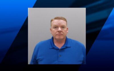 Funcionario Departamento Correccionales de Rhode Island renuncia luego de ser acusado con cargos de pornografía infantil