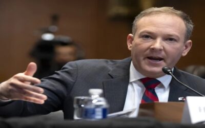 Senado confirma a Zeldin al frente de la EPA mientras Trump promete recortar normas climáticas