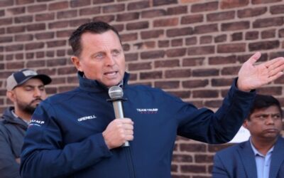 Enviado de Trump se reunirá el viernes con Maduro en Venezuela