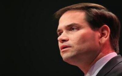 Senado confirma a Marco Rubio como secretario de Estado de EEUU
