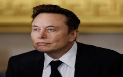 Departamento de eficiencia de Musk accede al sistema de pagos del Tesoro público, dice NYT