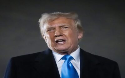 Trump accede a suspender aranceles a México y Canadá tras promesas de reforzar sus fronteras