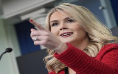 EE.UU. ya ha comenzado a enviar migrantes a Guantánamo, asegura la Casa Blanca