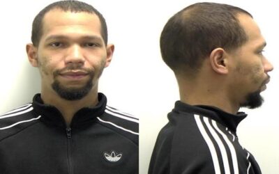 Hombre de Providence culpable de asesinar a dos hombres en 2021.