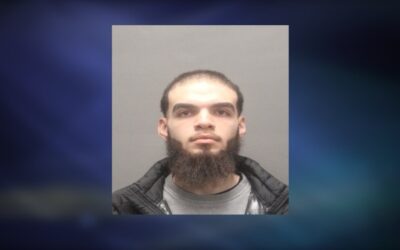 Conductor en atropello que cobró la vida de una niña en Woonsocket ha sido arrestado con varios cargos.
