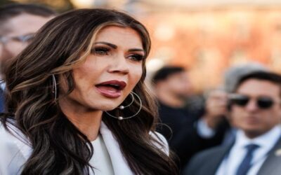 La secretaria de Seguridad Nacional de EEUU viaja a Guantánamo el viernes, según diario