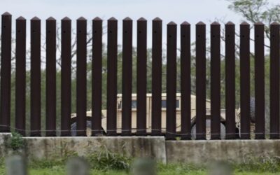 Pentágono enviará otros 1.500 soldados a frontera con México