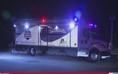 Fin semana SuperBowl: Asociación Jefes Policía de Rhode Island le recuerda no conducir bajo la influencia