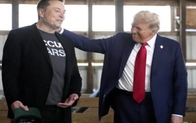 Un juez federal bloqueó el acceso de DOGE de Musk a datos confidenciales de estadounidenses