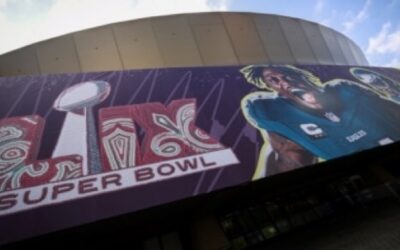 Detienen a sospechosos de robos en casas de lujo de jugadores de la NFL y NBA