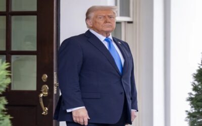 Gobierno de Trump apela fallo de jueza que bloquea orden para cancelar ciudadanía por nacimiento