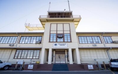 La ACLU demanda para tener acceso a migrantes trasladados a Guantánamo este mes