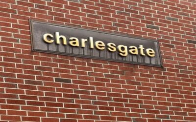 Nuevo refugio en edificio Charlesgate ya no tiene camas disponibles.