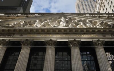 Wall Street registra nuevo máximo histórico luego de que el S&P 500 tuvo una ligera ganancia