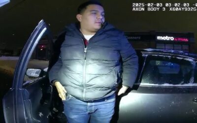 Representante Sánchez comparece en corte juez ordena que instale alcoholímetro en su vehículo.
