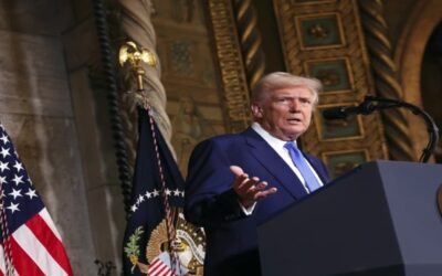 Administración de Trump califica de organizaciones terroristas a ocho cárteles latinoamericanos