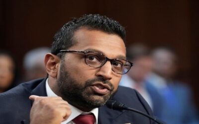 Senado confirma a Kash Patel como director del FBI a pesar de dudas demócratas