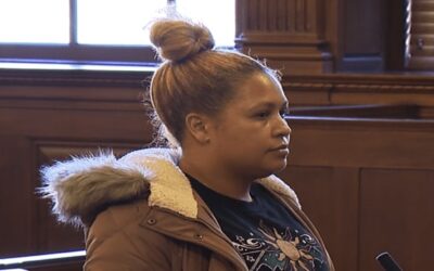 Mujer de Providence sentenciada a 15 años en prisión por manejar ebria y provocar accidente que cobró la vida de una madre.