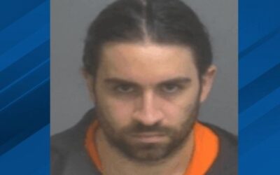 Hombre de Rhode Island uno de seis arrestados en redada nacional por explotación sexual infantil.