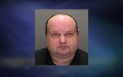 Hombre de Warwick culpable de disparar a la casa vecina.