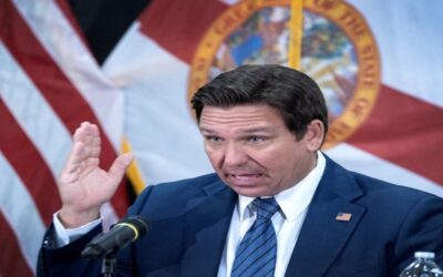 DeSantis crea una versión estatal del DOGE para eliminar más de 700 puestos en Florida