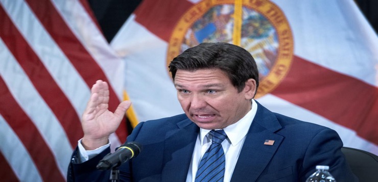 DeSantis crea una versión estatal del DOGE para eliminar más de 700 puestos en Florida
