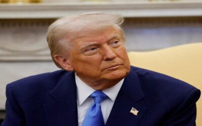 Trump anuncia la creación de una “tarjeta dorada” para atraer a millonarios a EE.UU.
