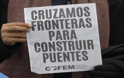 Gobierno de Trump dice haber detenido a 20.000 inmigrantes indocumentados en un mes