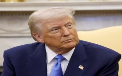 Trump confirma aranceles a México y Canadá y 10% adicional a China para el 4 de marzo