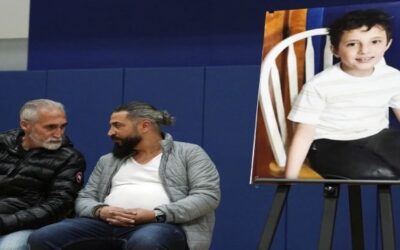 Jurado declara culpable de asesinato a casero de Illinois por ataque a niño palestinoestadounidense