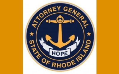 Hombre de Pawtucket culpable de asesinar a su novia en 2020