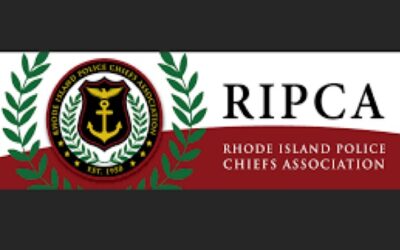 Asociación Jefes Policía de Rhode Island lanza campaña sobre conductores impedidos.