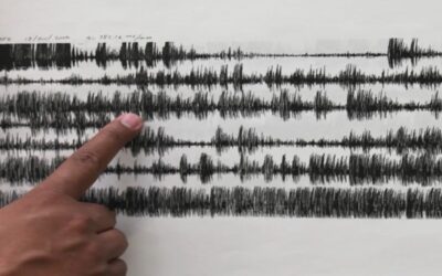 Sismo de 3.9 grados hace temblar la ciudad de Los Ángeles