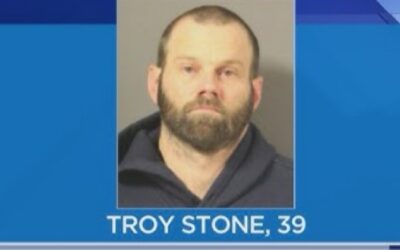 Hombre de Cumberland arrestado por robo en negocio de North Smithfield.