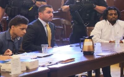 Sospechosos en tiroteo que cobró la vida de niña en Providence enfrentan nuevos cargos.