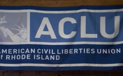 ACLU Rhode Island demanda administración Trump por orden ejecutiva “ideología de genero”