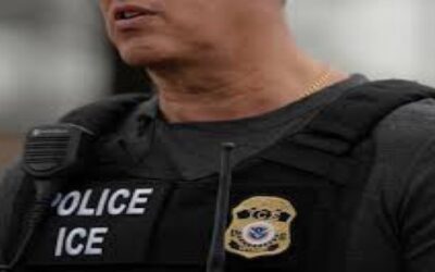 ICE arresta a una persona en Central Falls