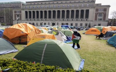 Trump cancela 400 MDD en subvenciones y contratos con la Universidad de Columbia
