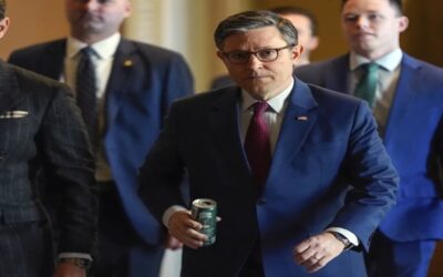 Republicanos de cámara baja de EEUU presentan ley para evitar cierre y retan a demócratas a oponerse