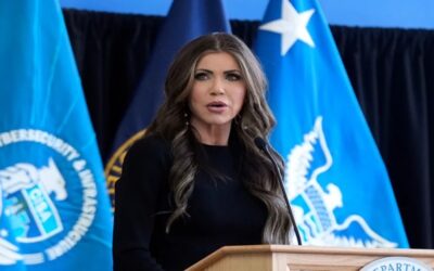 Presentan demanda contra registro de inmigrantes impulsado por gobierno de Trump