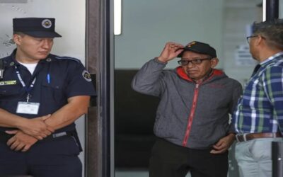 Segundo juicio por violencia sexual contra indígenas en la guerra de Guatemala entra en fase final