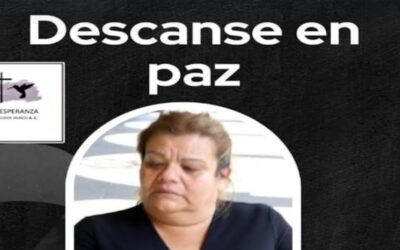 Muere buscadora de desaparecidos en México tras sufrir un intento de secuestro y agresión en su casa
