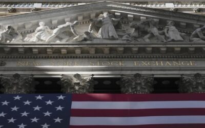 Fuerte caída de mercados globales tras anuncio de aranceles de Trump