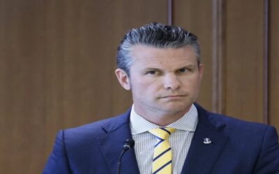 Inspector del Pentágono investigará uso de Signal por Hegseth para planear ataque contra hutíes