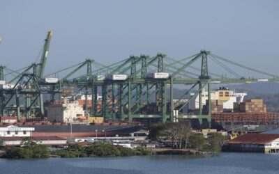 Panamá y EE.UU. realizan ejercicios conjuntos de protección del Canal ante amenazas