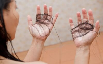 Ozempic y semaglutidas: ¿por qué podrían causar caída del cabello?