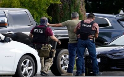 Deportan desde Texas a 174 mexicanos, incluido uno expulsado 39 veces