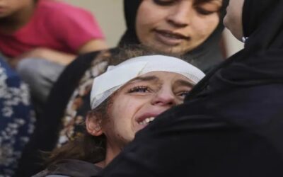 Ataques israelíes matan al menos a 17 personas en Gaza mientras tropas ingresan al norte del enclave