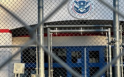 Estos migrantes son el nuevo objetivo de las deportaciones masivas en EE.UU.
